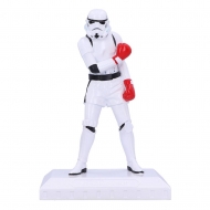 Original Stormtrooper - Figurine Boxer Stormtrooper 18 cm