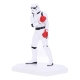 Original Stormtrooper - Figurine Boxer Stormtrooper 18 cm