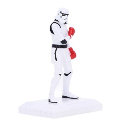 Original Stormtrooper - Figurine Boxer Stormtrooper 18 cm