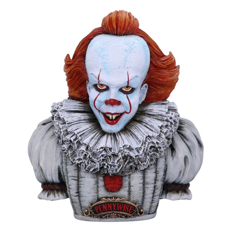 Pennywise - IT buste 30 cm Pennywise - IT buste 30 cm