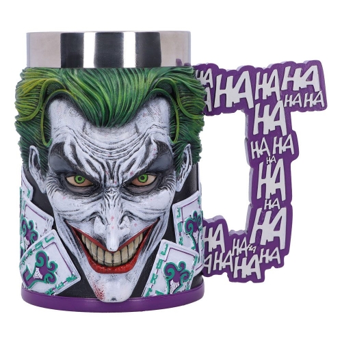 DC Comics - Chope The Joker