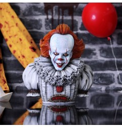Pennywise - IT buste  30 cm