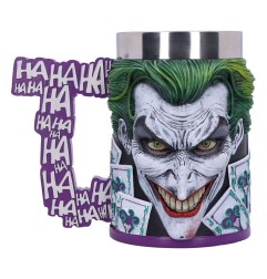 DC Comics - Chope The Joker
