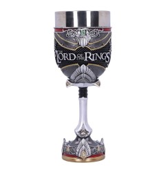 Seigneur des Anneaux, Le - Le Seigneur des Anneaux calice Aragorn
