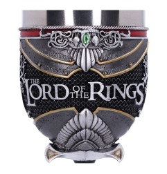 Le Seigneur des Anneaux - Calice Aragorn