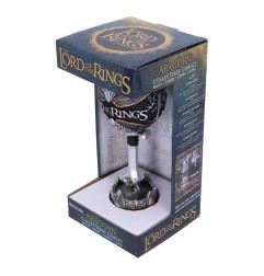 Seigneur des Anneaux, Le - Le Seigneur des Anneaux calice Aragorn