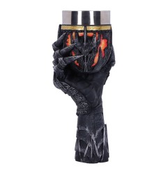 Le Seigneur des Anneaux - Calice Sauron