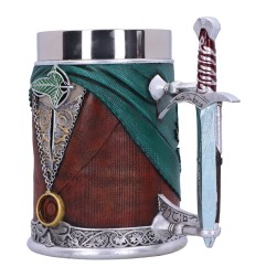 Seigneur des Anneaux, Le - Le Seigneur des Anneaux chope Frodo