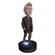 Doctor Who - Figurine Bobble Head The War Doctor 20 cm