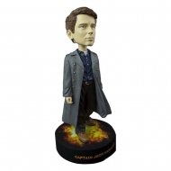 Doctor Who - Figurine Bobble Head Jack Harkness 20 cm