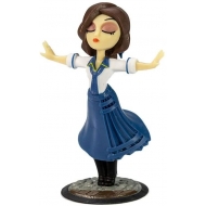 Bioshock Infinite - Figurine Elizabeth 9 cm