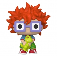 Les Razmoket (2021) - Figurine POP! Chuckie 9 cm