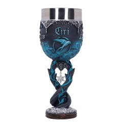 Witcher, The - The Witcher calice Ciri