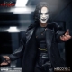 The Crow - Figurine 1/12 Eric Draven 17 cm