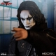 The Crow - Figurine 1/12 Eric Draven 17 cm