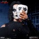 The Crow - Figurine 1/12 Eric Draven 17 cm