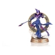 Yu-Gi-Oh - ! - Statuette Dark Magician Blue Version 29 cm