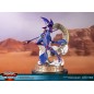 Yu-Gi-Oh - ! statuette PVC Dark Magician Blue Version 29 cm