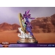 Yu-Gi-Oh - ! - Statuette Dark Magician Purple Version 29 cm