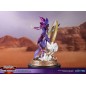 Yu-Gi-Oh - ! statuette PVC Dark Magician Purple Version 29 cm