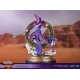 Yu-Gi-Oh - ! - Statuette Dark Magician Purple Version 29 cm