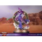 Yu-Gi-Oh - ! - Statuette Dark Magician Purple Version 29 cm