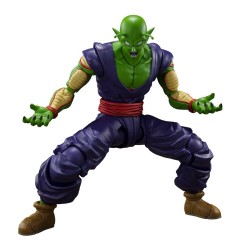 Dragon Ball - Super: Super Hero figurine S.H. Figuarts Piccolo 16 cm