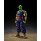 Dragon Ball - Super: Super Hero figurine S.H. Figuarts Piccolo 16 cm