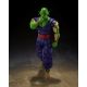 Dragon Ball Super : Super Hero - Figurine S.H. Figuarts Piccolo 16 cm