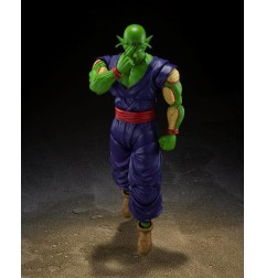 Dragon Ball - Super: Super Hero figurine S.H. Figuarts Piccolo 16 cm
