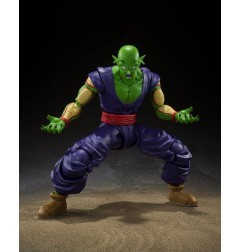 Dragon Ball - Super: Super Hero figurine S.H. Figuarts Piccolo 16 cm