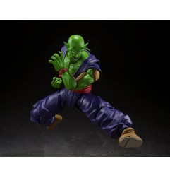 Dragon Ball - Super: Super Hero figurine S.H. Figuarts Piccolo 16 cm