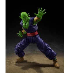 Dragon Ball - Super: Super Hero figurine S.H. Figuarts Piccolo 16 cm