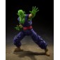 Dragon Ball - Super: Super Hero figurine S.H. Figuarts Piccolo 16 cm