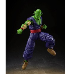 Dragon Ball - Super: Super Hero figurine S.H. Figuarts Piccolo 16 cm
