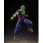 Dragon Ball - Super: Super Hero figurine S.H. Figuarts Piccolo 16 cm