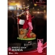 Marvel WandaVision - Diorama D-Stage Wanda Closed Box Version 16 cm