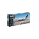 Iron Maiden - Maquette 1/144 Boeing 747-400 Ed Force One Book Of Souls Tour 49 cm