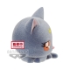 Sailor Moon Eternal - Figurine Fluffy Puffy Luna Ver. B 7 cm