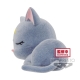 Sailor Moon Eternal - Figurine Fluffy Puffy Luna Ver. B 7 cm