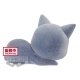 Sailor Moon Eternal - Figurine Fluffy Puffy Luna Ver. B 7 cm