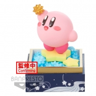 Kirby - Figurine Paldolce Collection Kirby Vol. 4 Ver. A 7 cm