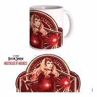 Doctor Strange in the Multiverse of Madness - Mug Scarlet Witch