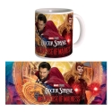 Doctor Strange in the Multiverse of Madness - Mug The Sorcerer and The Witch