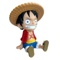 One Piece - Tirelire Luffy 18 cm