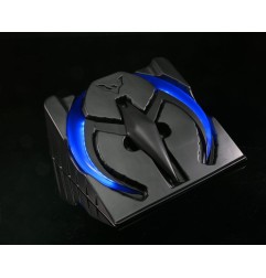 DC Comics - Batman Beyond réplique 1/1 Batarang 20 cm