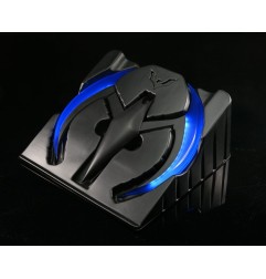 DC Comics - Batman Beyond réplique 1/1 Batarang 20 cm