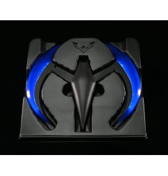 Batman Beyond - Réplique 1/1 Batarang 20 cm