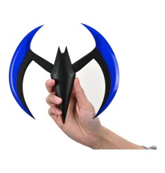 DC Comics - Batman Beyond réplique 1/1 Batarang 20 cm
