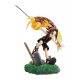 Shaman King - Statuette Lucrea Yoh Asakura 18 cm